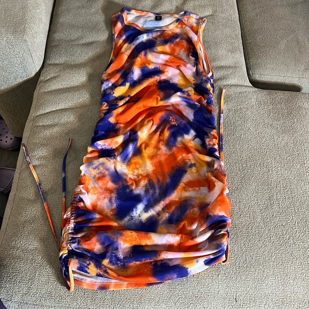 Shein dress, never worn